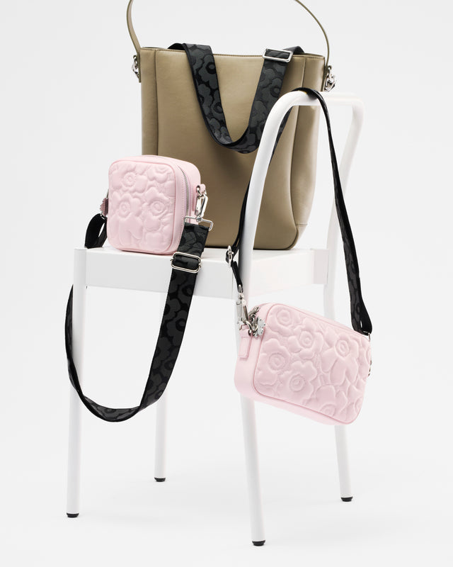 Baby Gratha Unikko shoulder bag - Marimekko VN