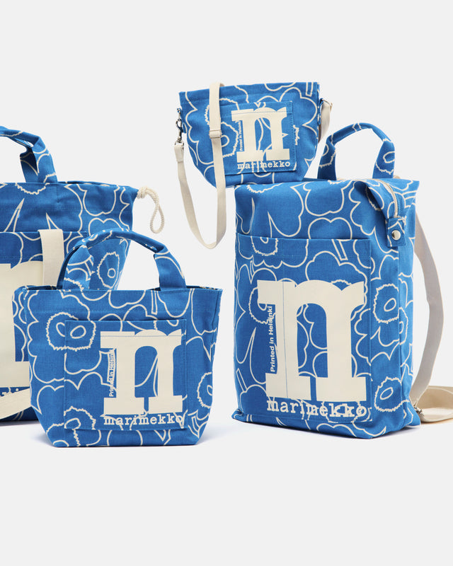 Mono Mini Crossbody Piirto Unikko shoulder bag - Marimekko VN