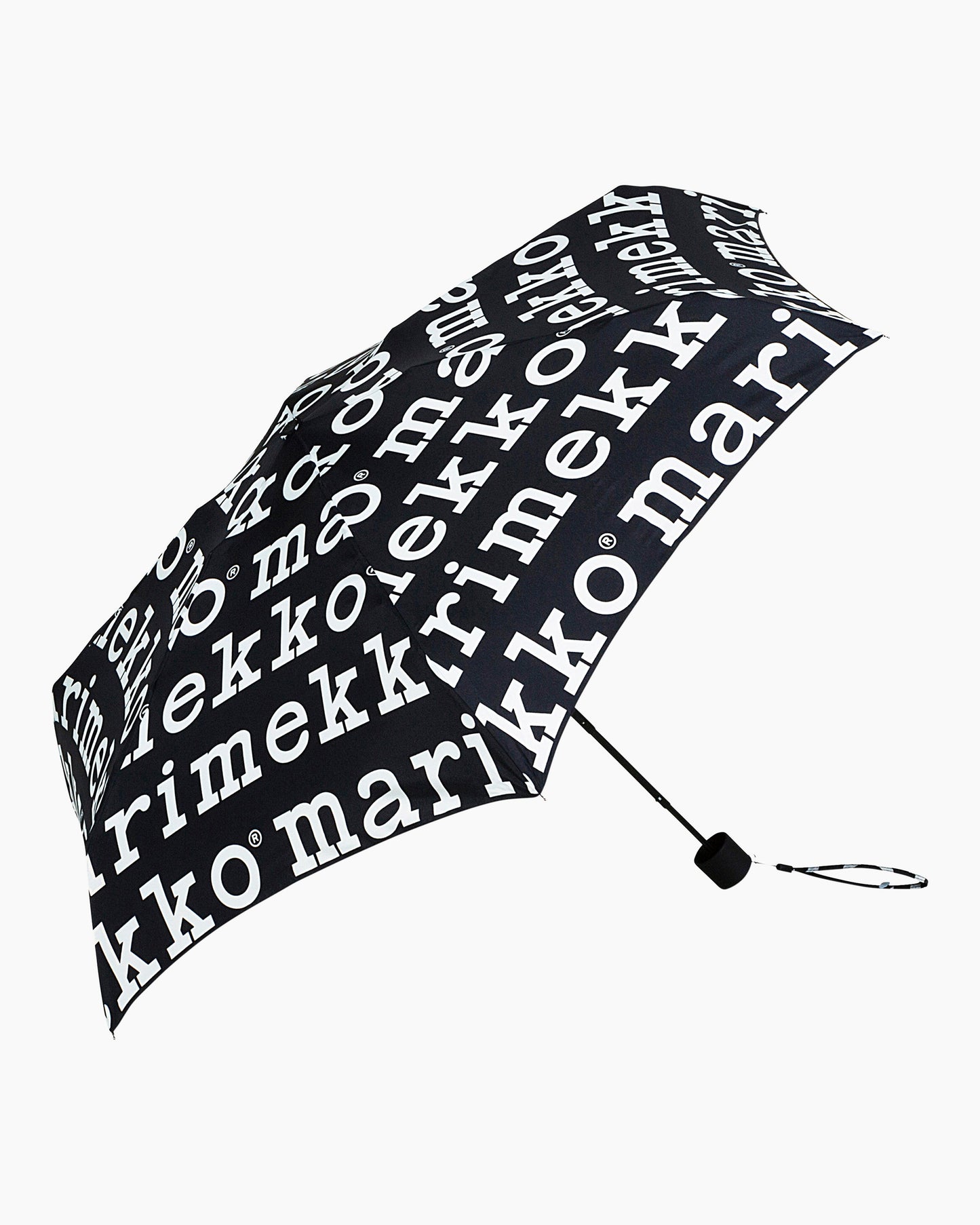 Marilogo Mini Manual Umbrella - Marimekko VN