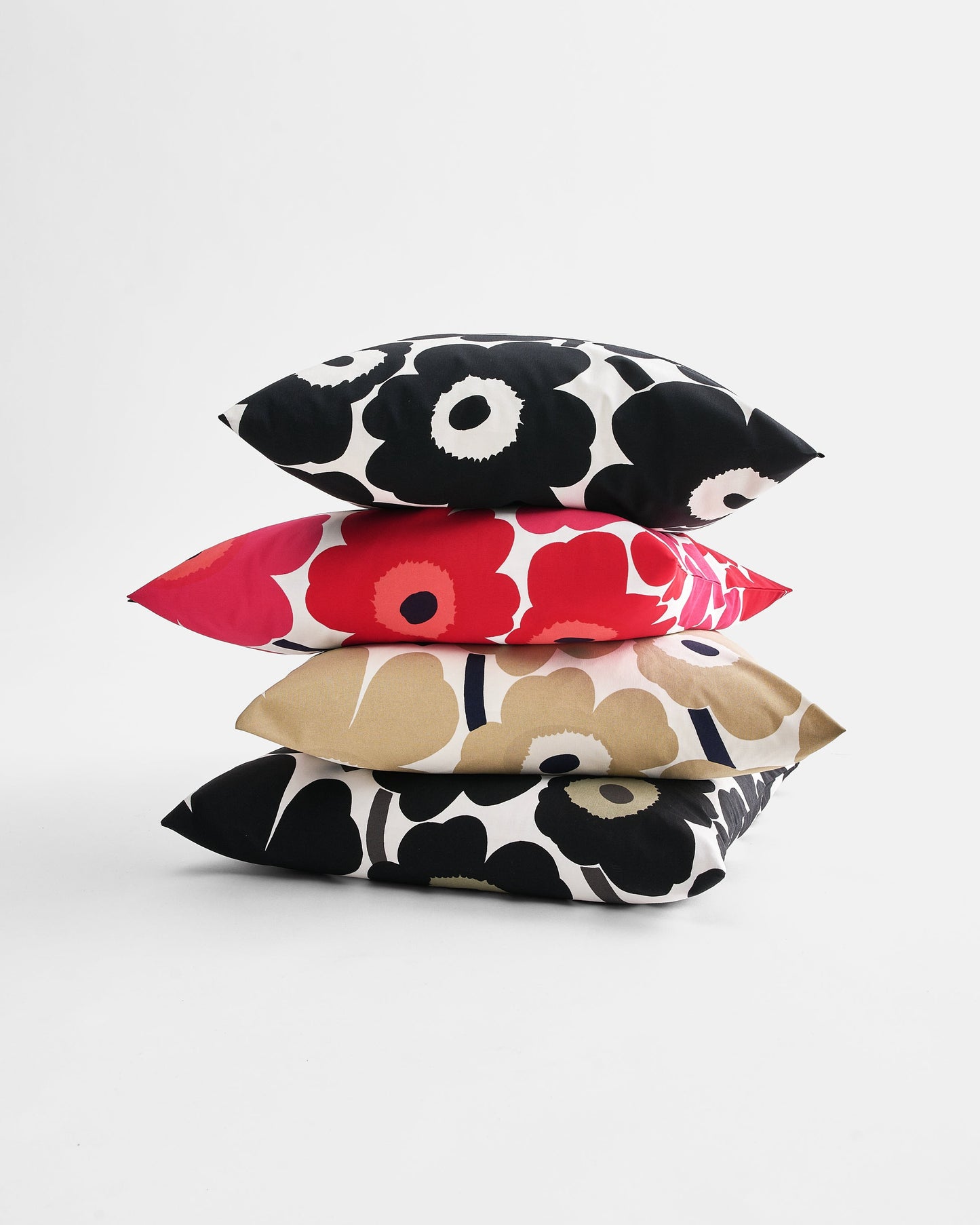 Pieni Unikko Cushion Cover 50X50 Cm - Marimekko VN