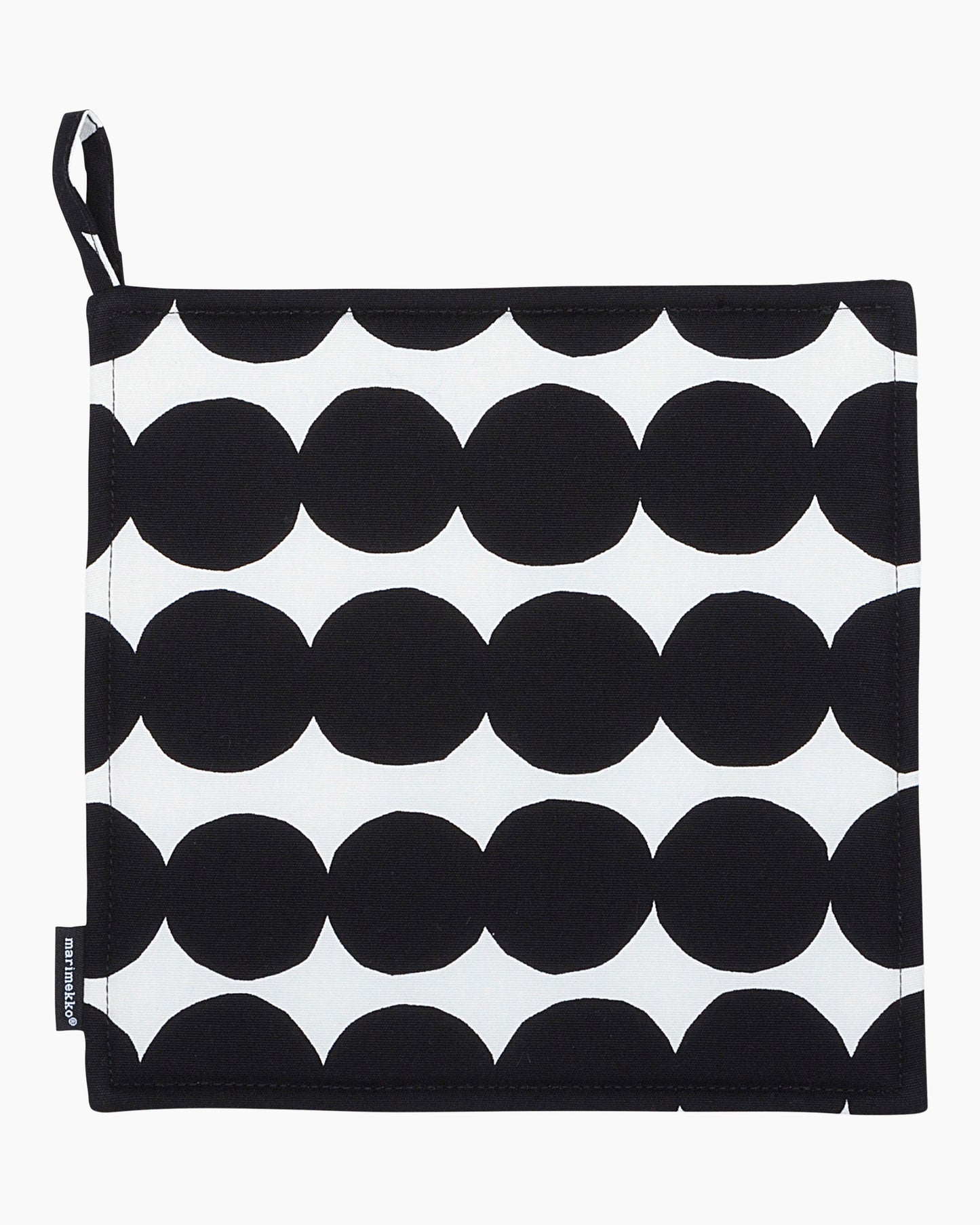 Räsymatto Pot Holder - Marimekko VN
