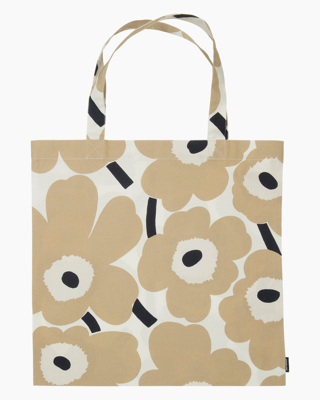 Pieni Unikko bag 44x43 cm - Marimekko VN