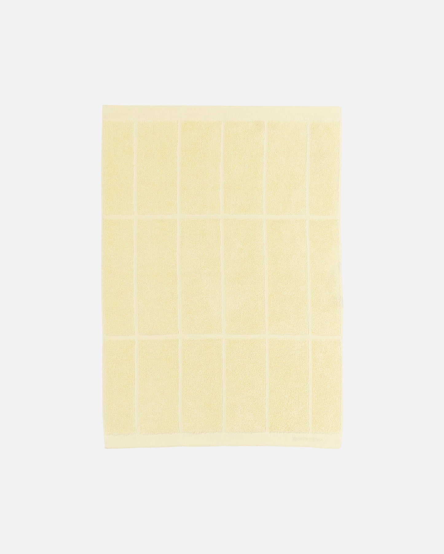 Tiiliskivi Hand Towel 50X70 Cm - Marimekko VN