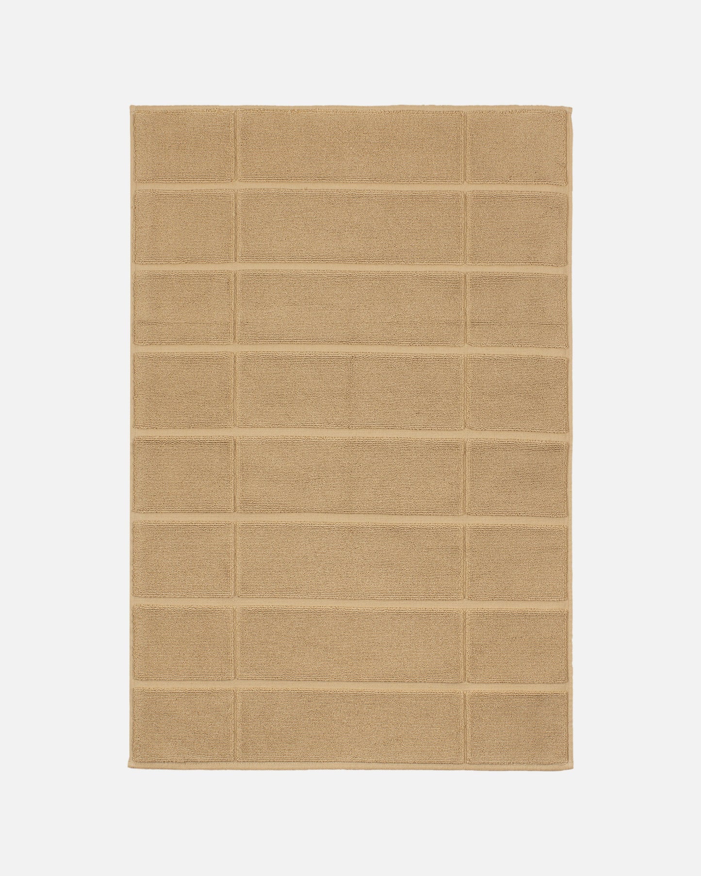 Tiiliskivi Bath Mat 50 X 75 Cm - Marimekko VN