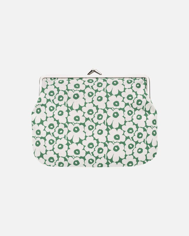 Puolikas Kukkaro Pikkuinen Unikko purse - Marimekko VN