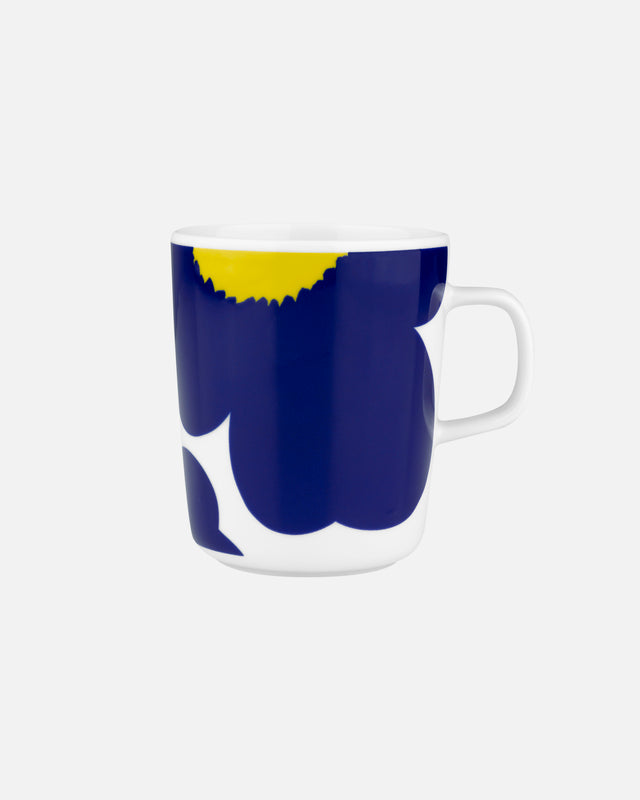 Oiva / Iso Unikko 60Th Anniversary mug 2,5dl - Marimekko VN