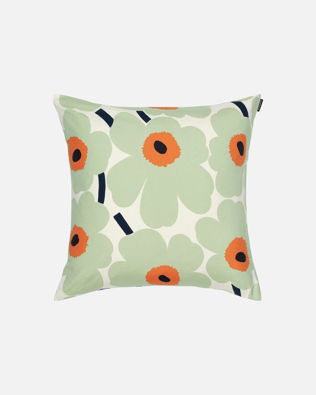 Pieni Unikko tyynynpäällinen 50x50 cm - Marimekko VN