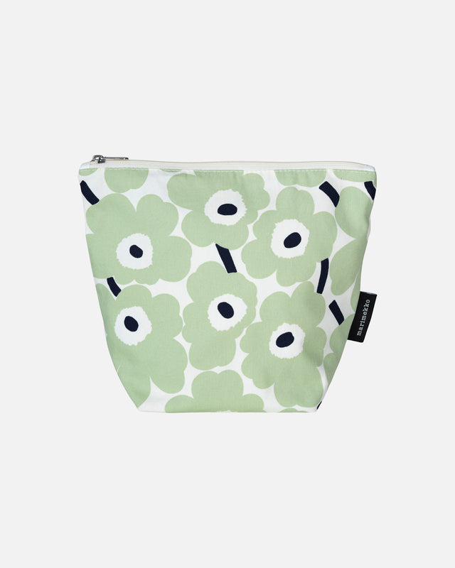Mini Unikko Kaje kosmetiikkalaukku - Marimekko VN