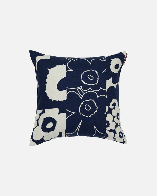 Unikko Kollaasi tyynynpäällinen 50x50 cm - Marimekko VN