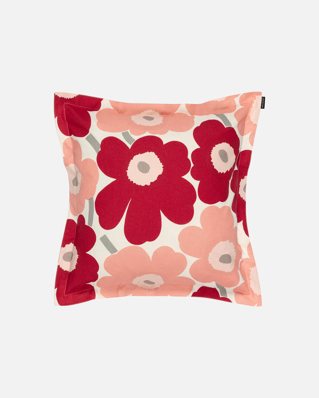 Pieni Unikko tyynynpäällinen 50x50 cm - Marimekko VN