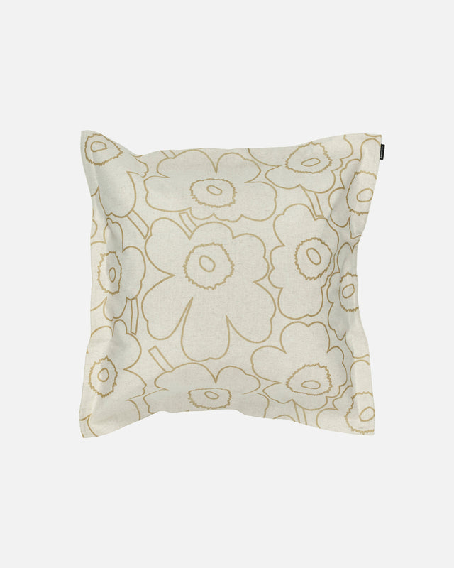 Pieni Piirto Unikko tyynynpäällinen 50x50 cm - Marimekko VN