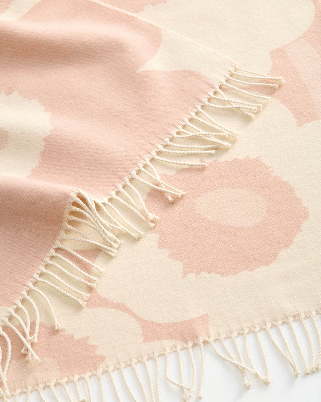 Unikko huopa 130x180 cm - Marimekko VN