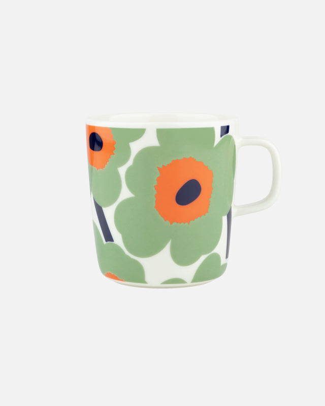 Oiva / Unikko muki 4 dl - Marimekko VN