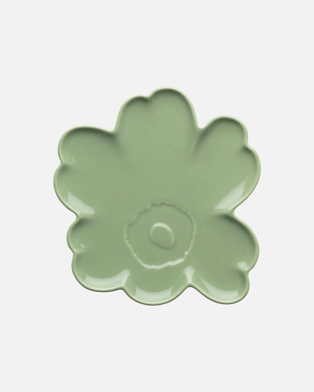 Unikko Shape lautanen 20 cm - Marimekko VN