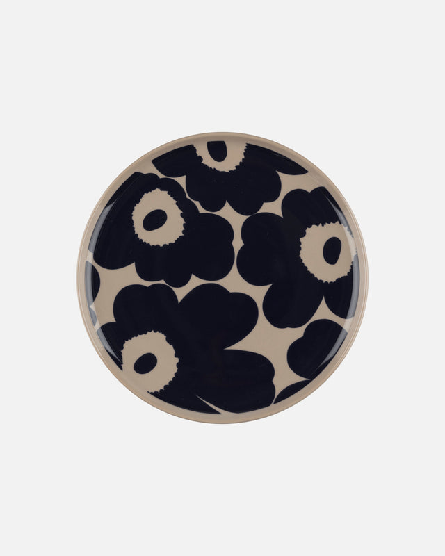 Oiva / Unikko lautanen 20 cm - Marimekko VN