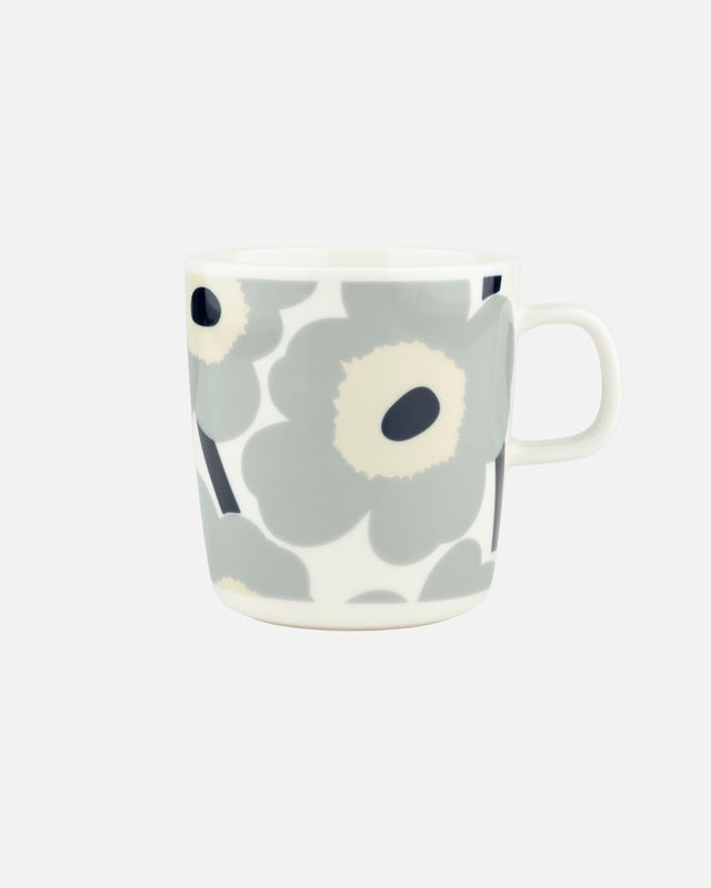 Oiva / Unikko muki 4 dl - Marimekko VN