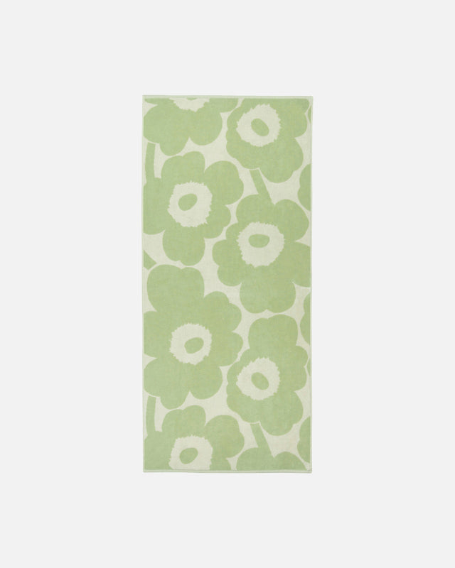Unikko kylpypyyhe 70x150 cm - Marimekko VN