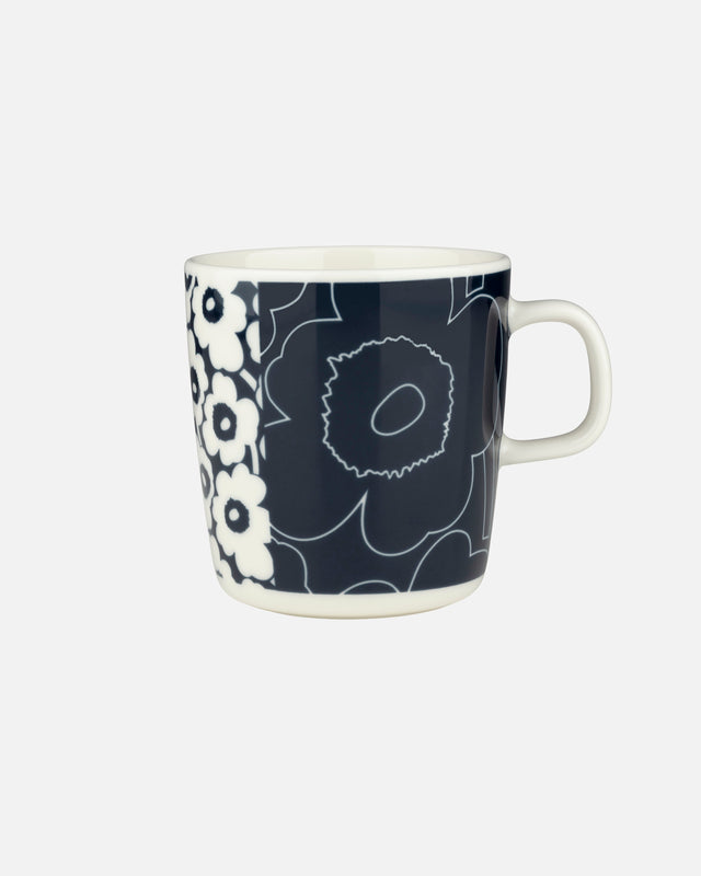 Oiva / Unikko Kollaasi muki 4 dl - Marimekko VN
