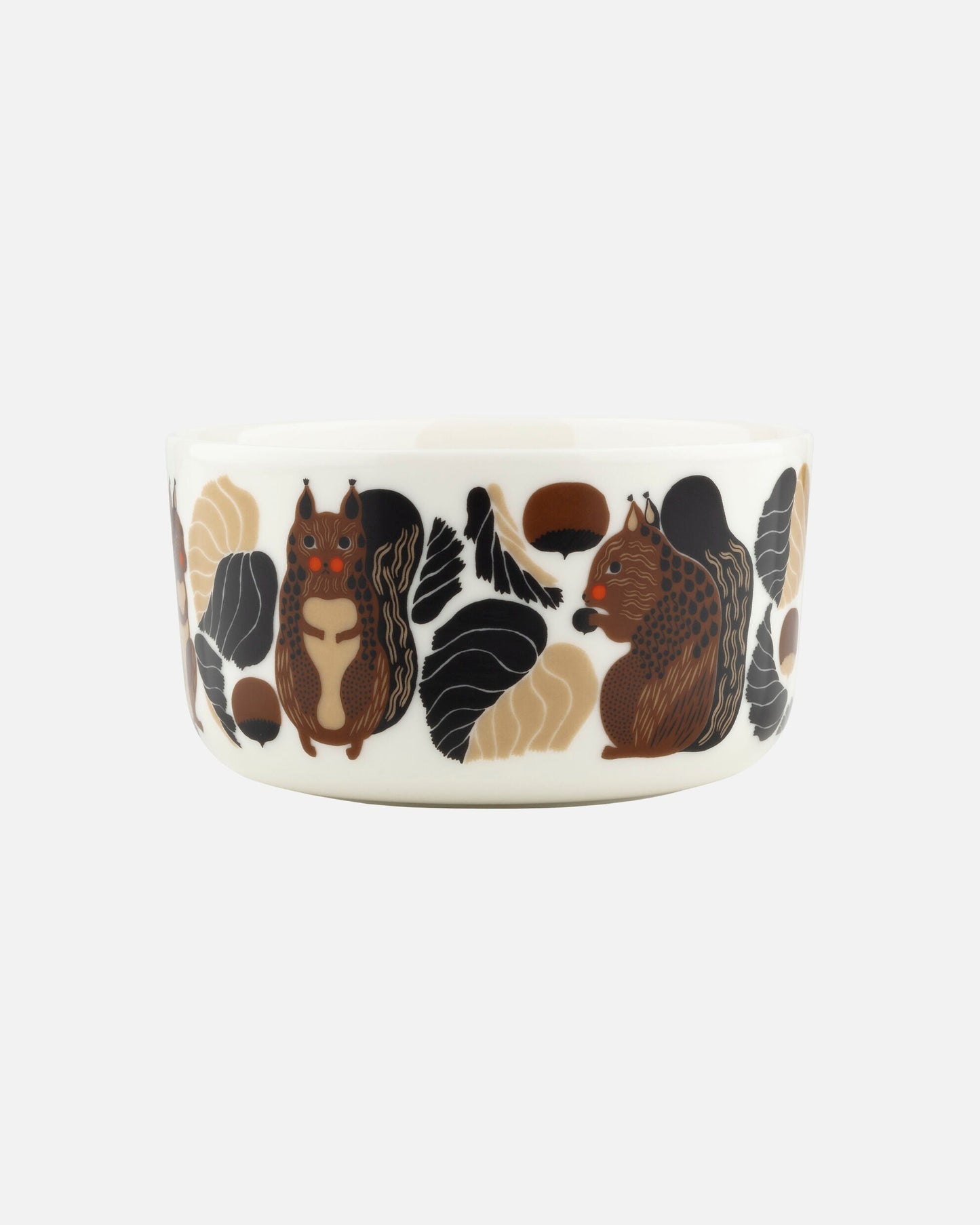 Oiva / Kurre kulho 5 dl - Marimekko VN