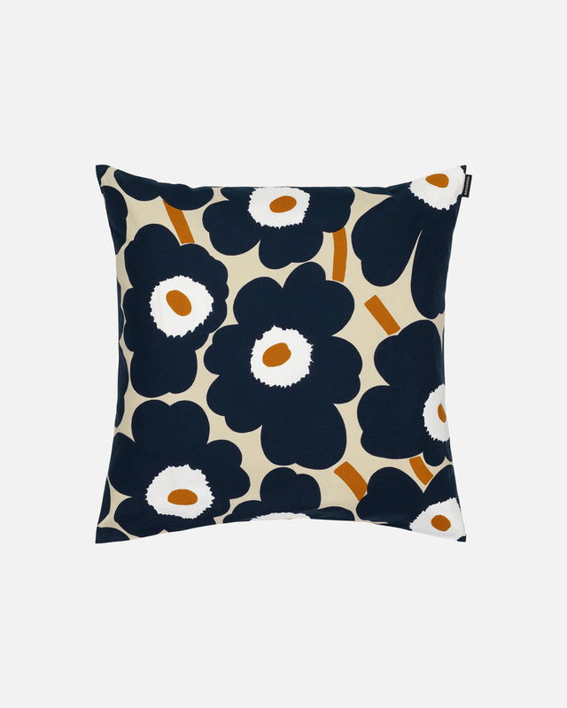 Pieni Unikko tyynynpäällinen 50x50 cm - Marimekko VN