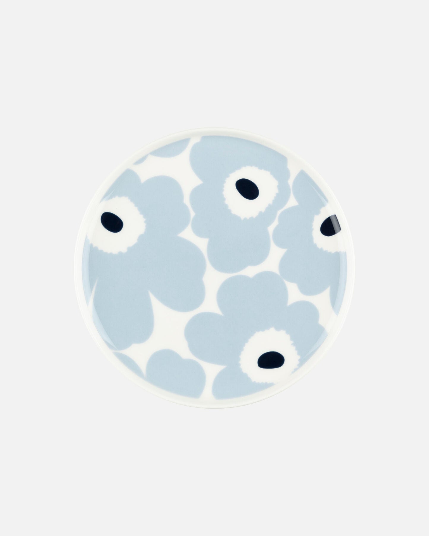 Oiva / Unikko lautanen 20 cm - Marimekko VN