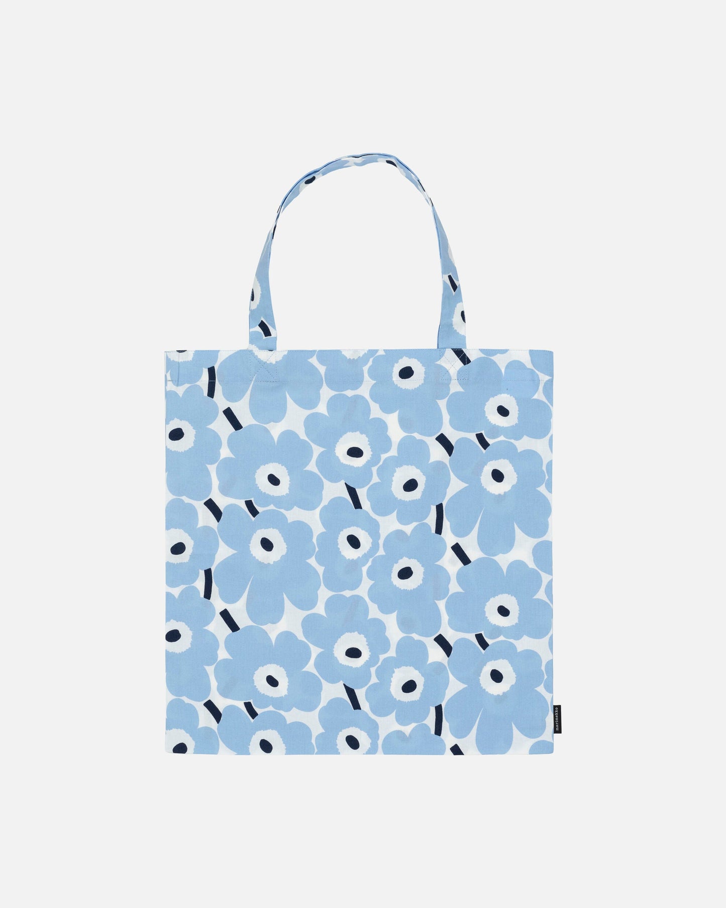 Mini Unikko kassi 44x43 cm - Marimekko VN