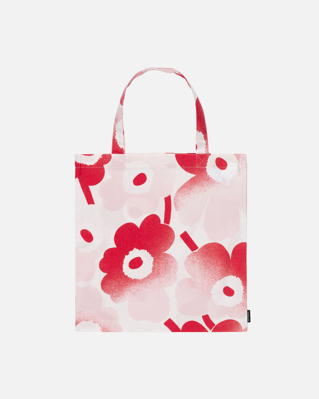 Unikko Häivähdys bag 44x43 cm - Marimekko VN