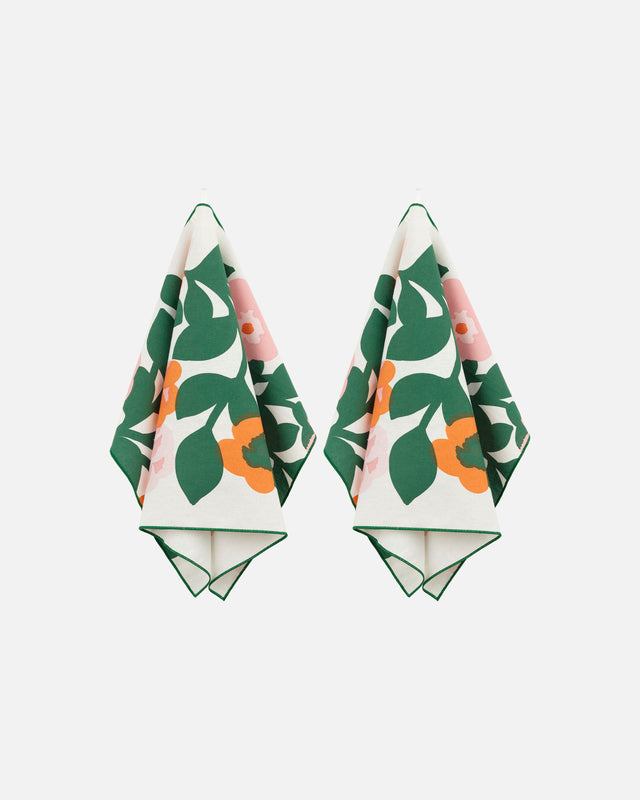 Green Green tea towel 47x70 cm - Marimekko VN