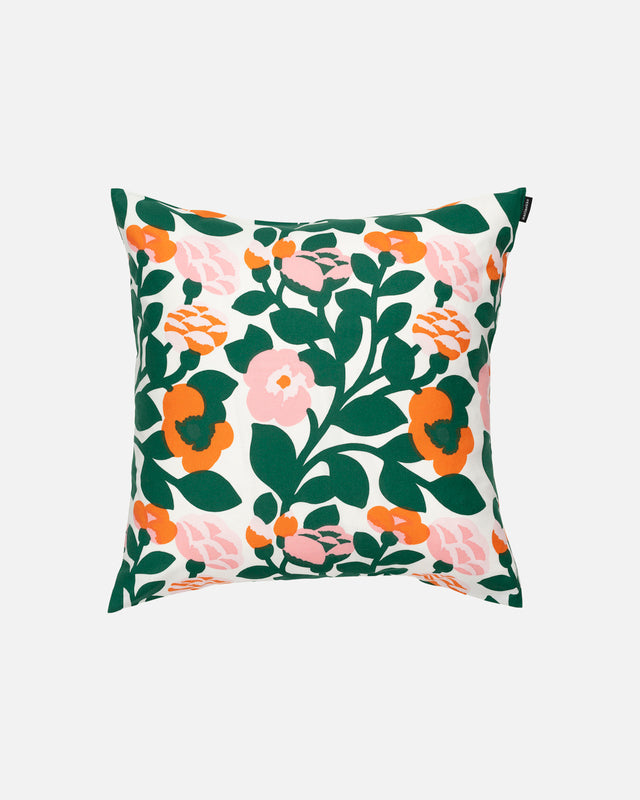 Pieni Green Green cushion cover 50x50 cm - Marimekko VN