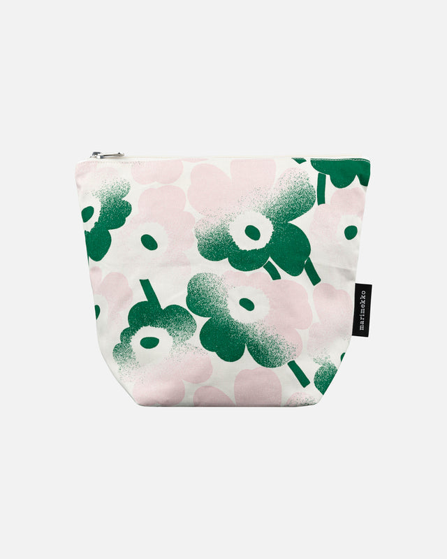 Mini Unikko Häivähdys Kaje cosmetic bag - Marimekko VN