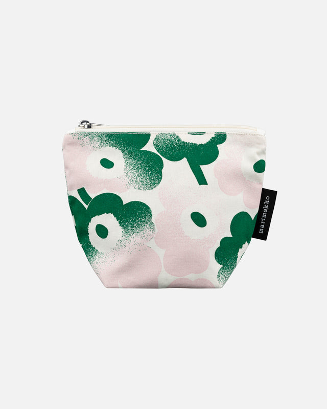 Mini Unikko Häivähdys Kait cosmetic bag - Marimekko VN