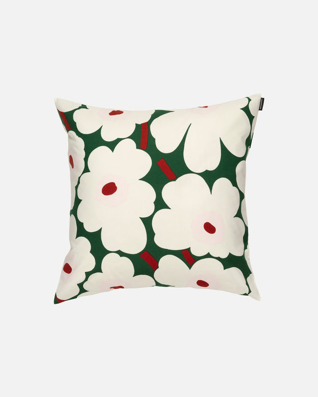Unikko cushion cover 50x50 cm - Marimekko VN
