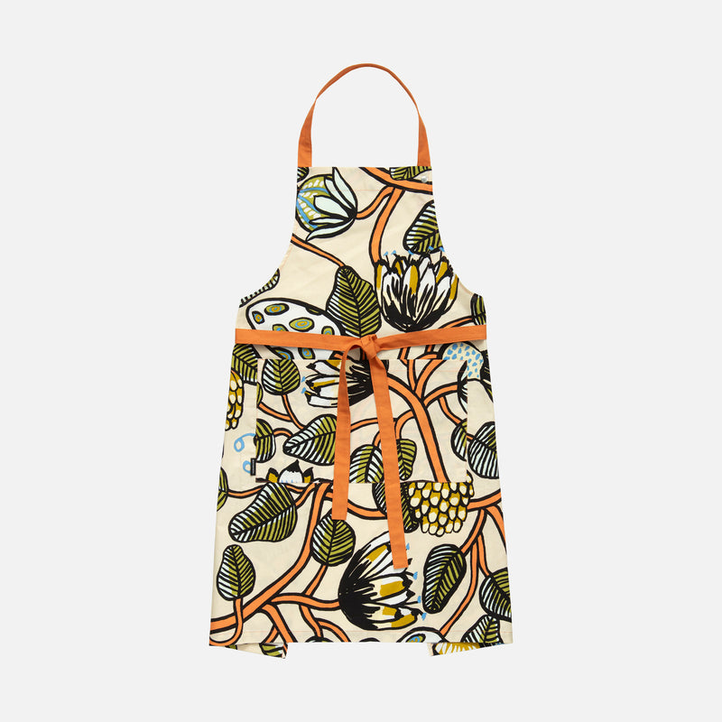 Tiara apron - Marimekko VN