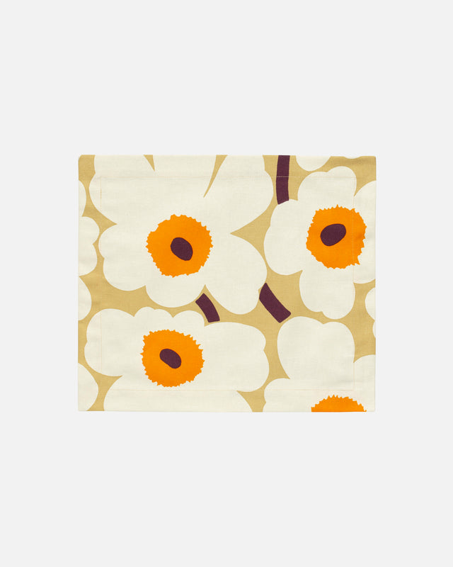 Unikko placemat 35x40 cm - Marimekko VN