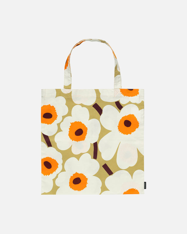 Pieni Unikko bag 43x44 cm - Marimekko VN