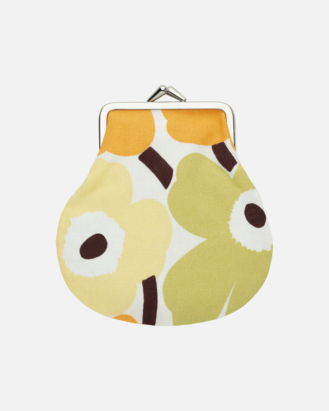 Mini Unikko Pieni Kukkaro purse - Marimekko VN