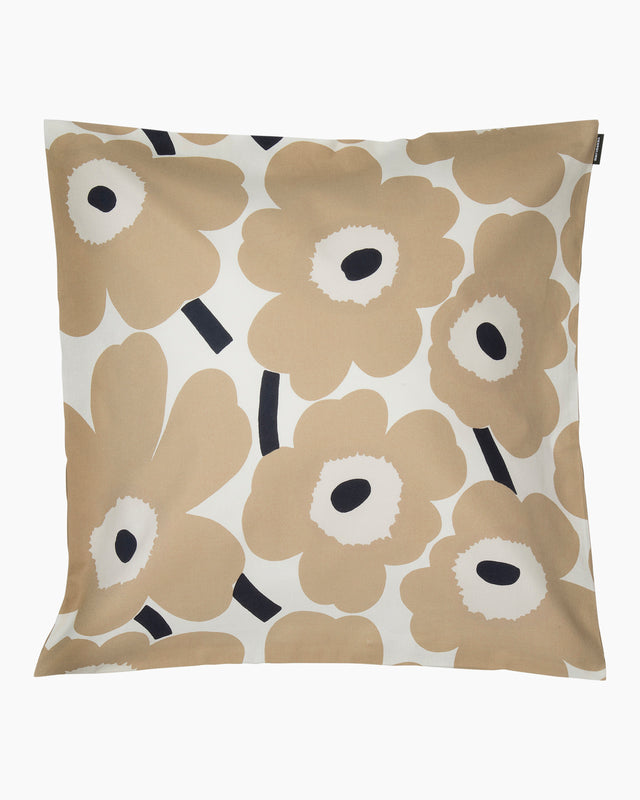 Pieni Unikko Cushion cover 50x50 cm - Marimekko VN