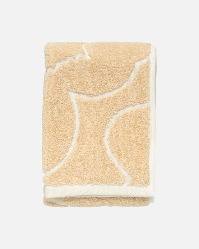 Piirto Unikko Guest towel 30x50 cm - Marimekko VN