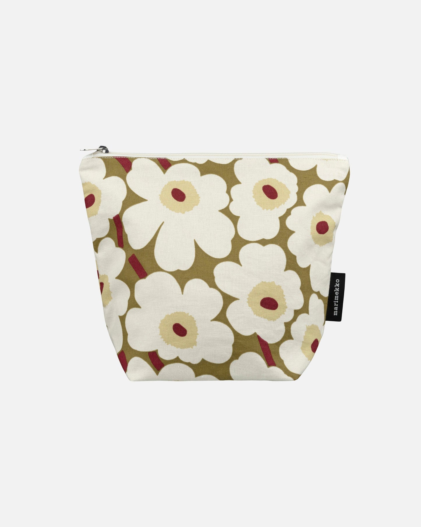 Mini Unikko Kaje cosmetic bag - Marimekko VN