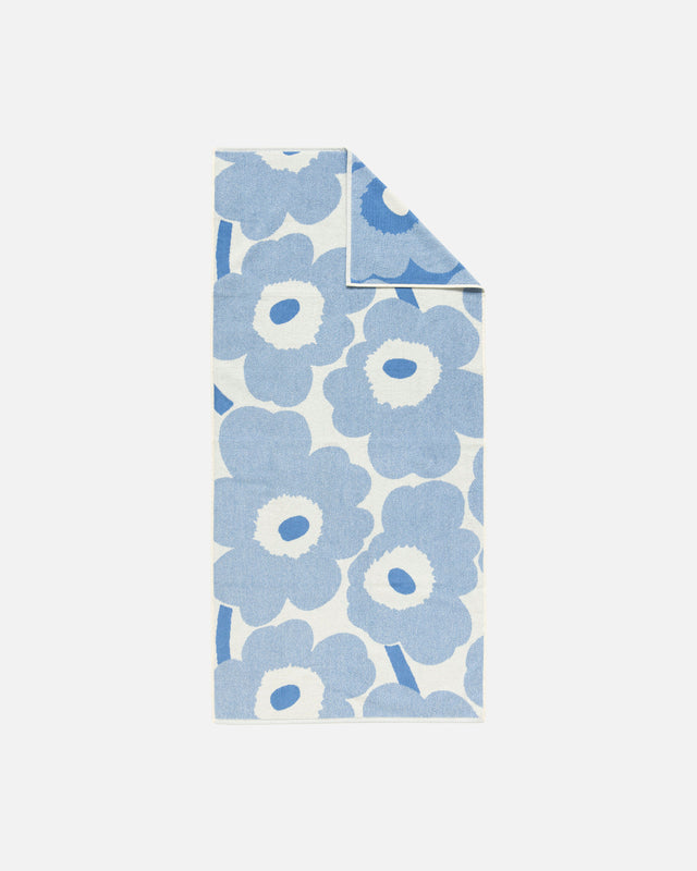 Unikko bath towel 70x150 cm - Marimekko VN