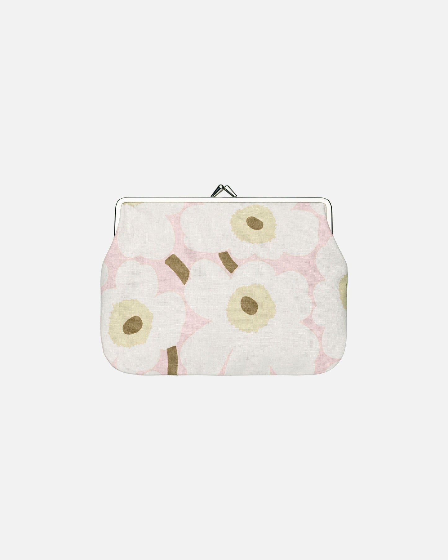 Mini Unikko Puolikas kukkaro Purse