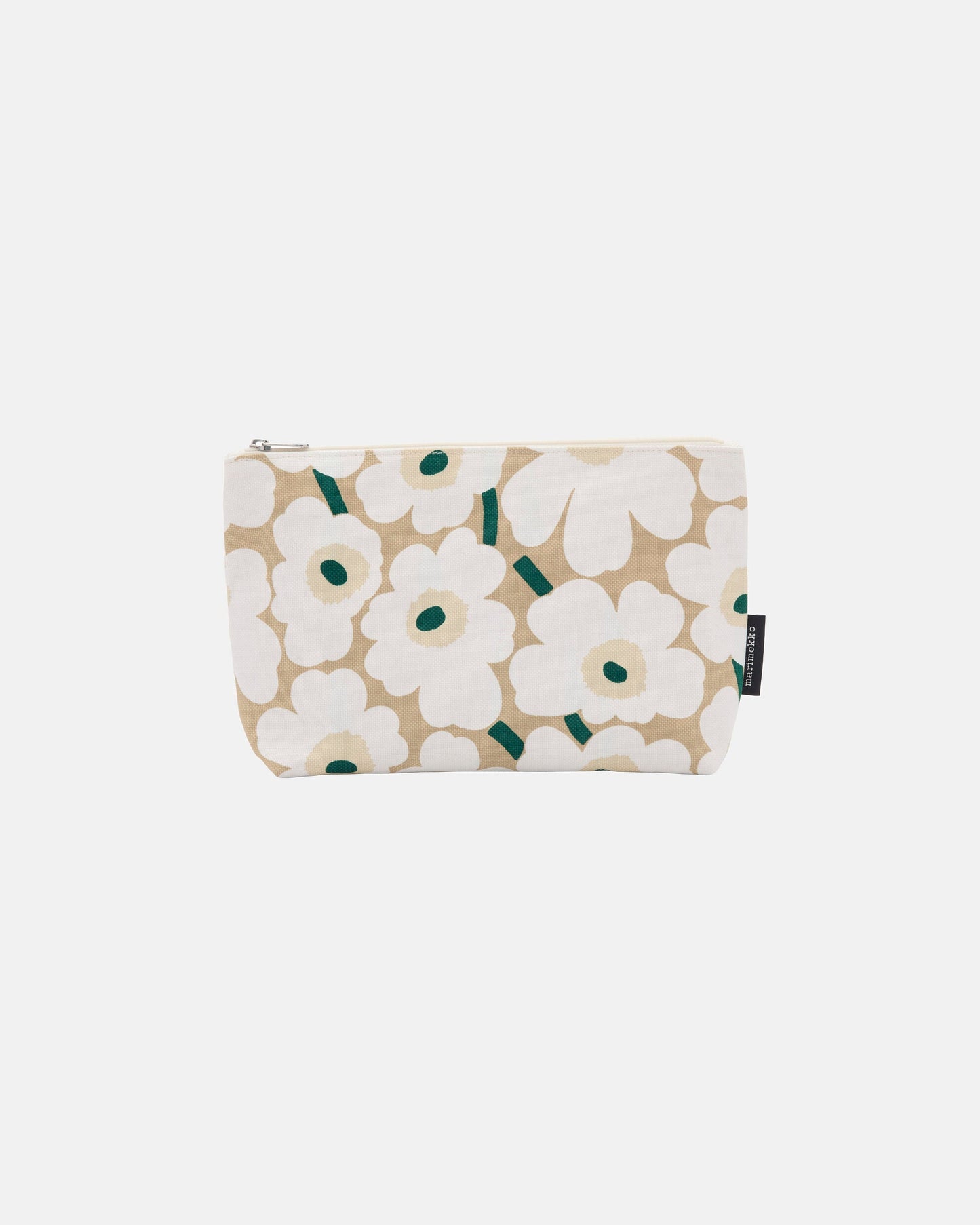 Mini Unikko Relle Cosmetic bag