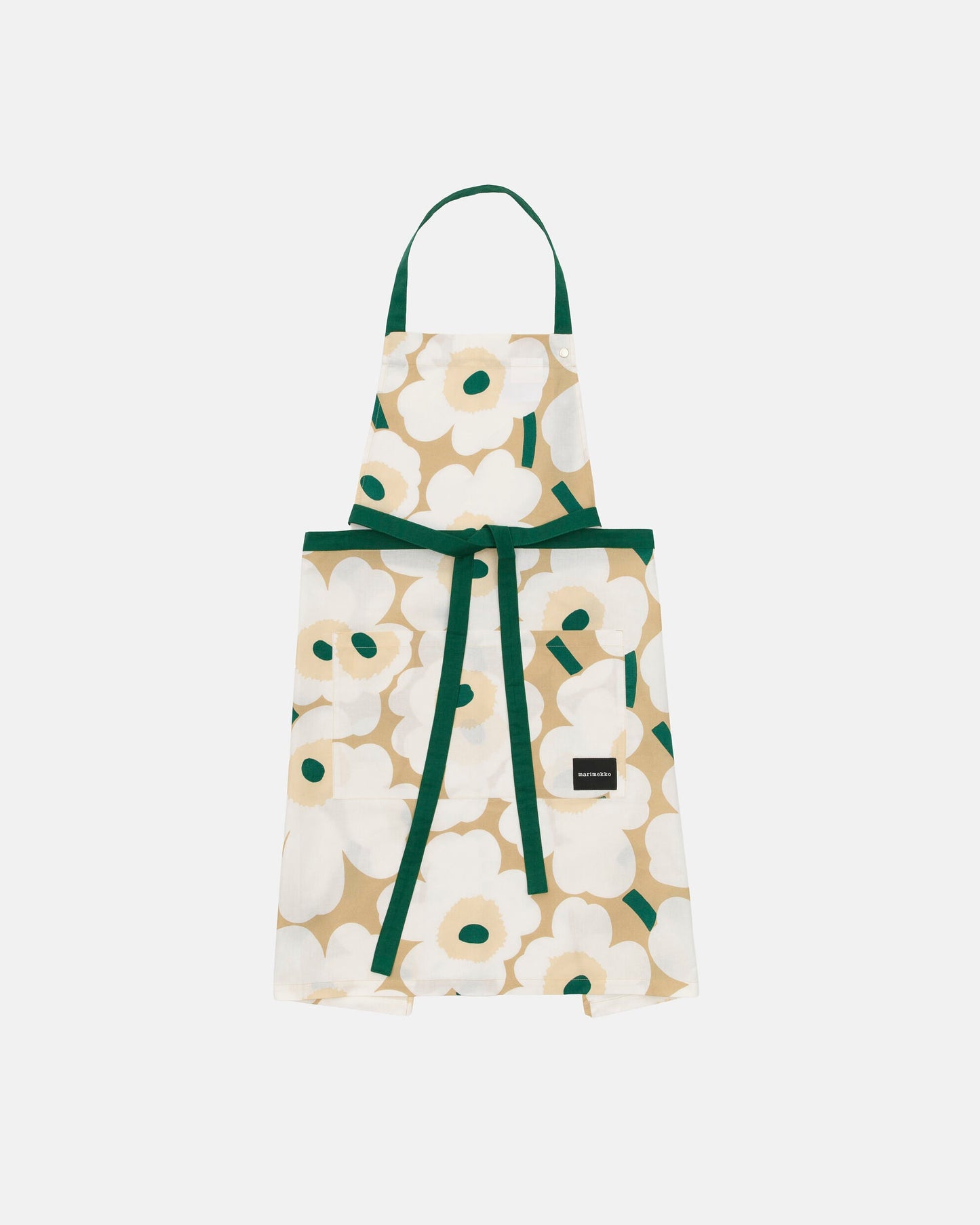 Pieni Unikko Apron