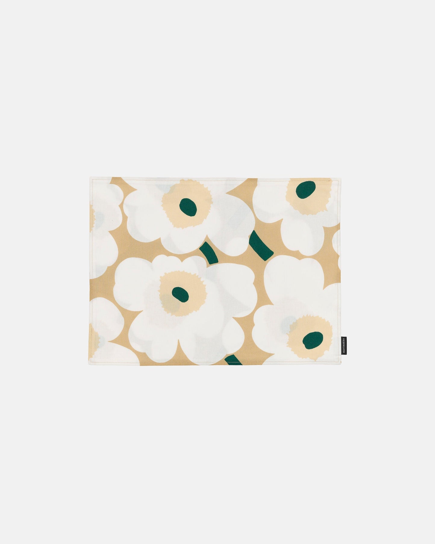 Pieni Unikko Placemat