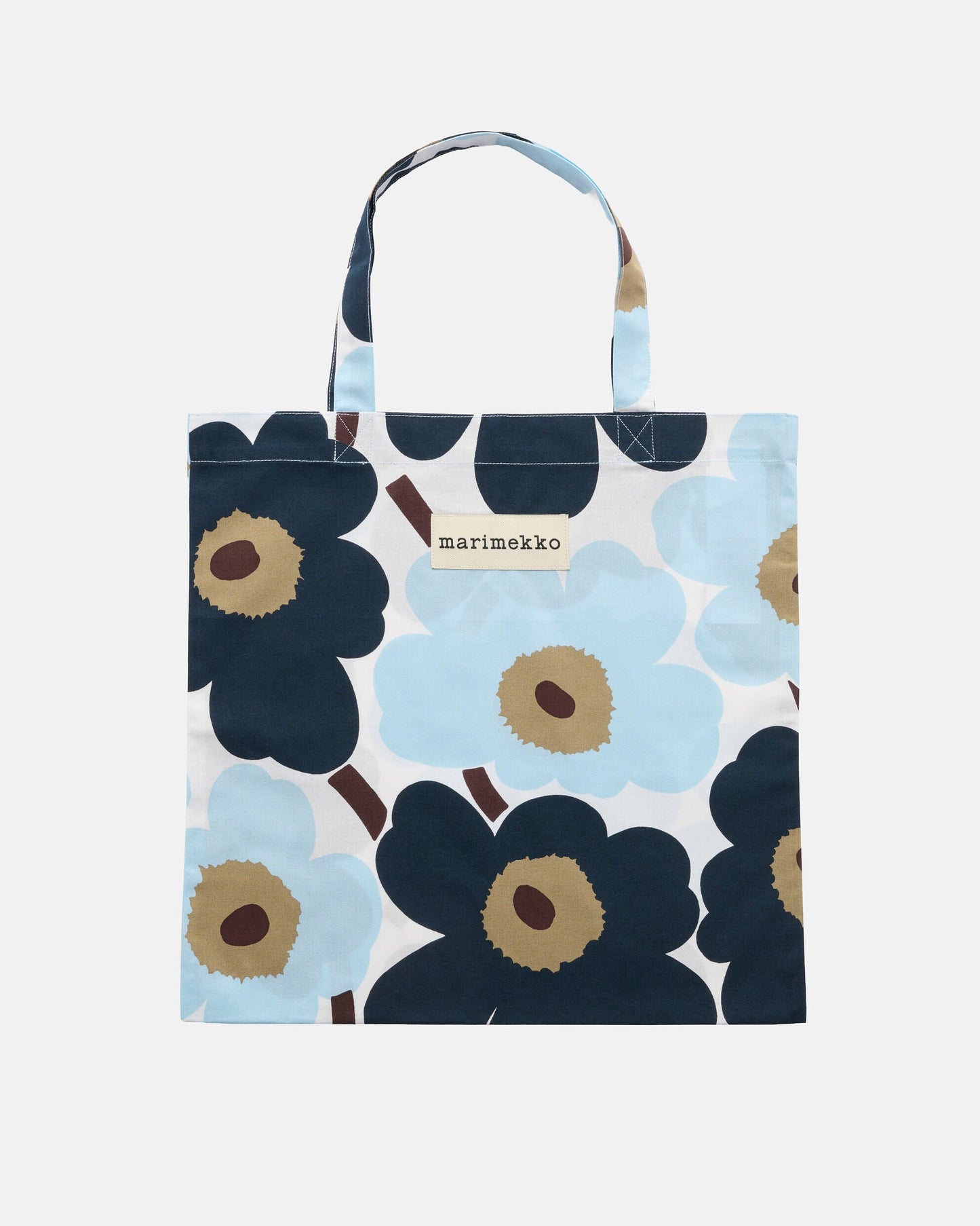 Pieni Unikko Bag 43x44 cm