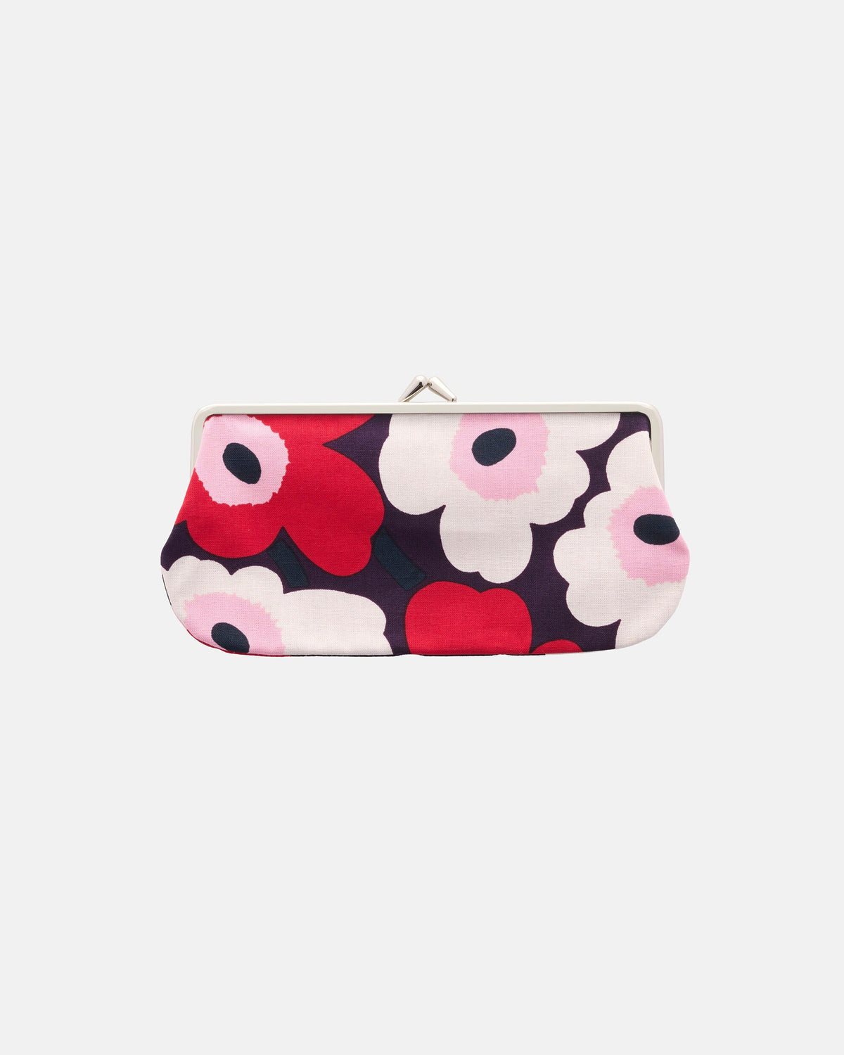 Mini Unikko Silmälasi kukkaro Purse
