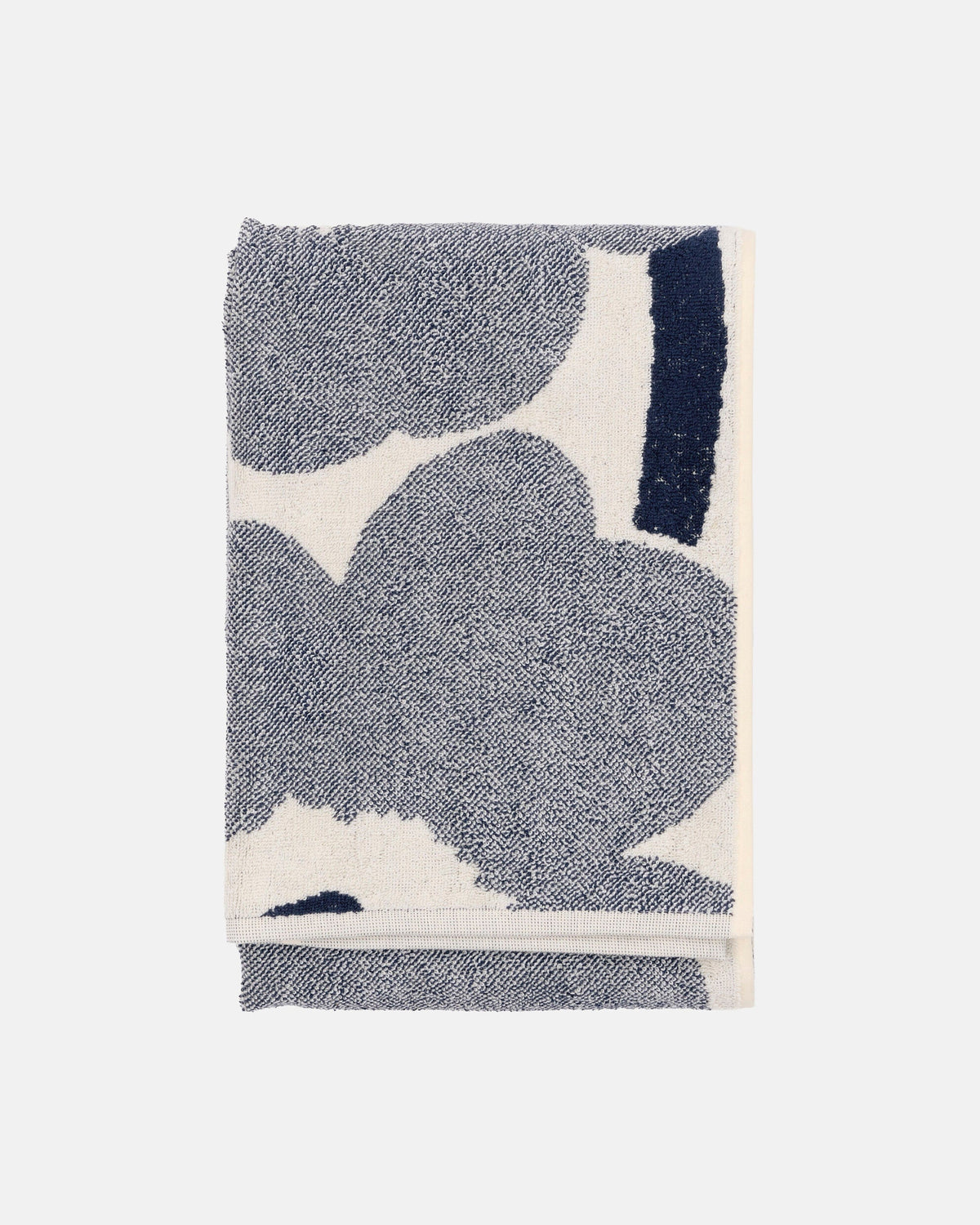 Unikko Bath towel 70x150 cm