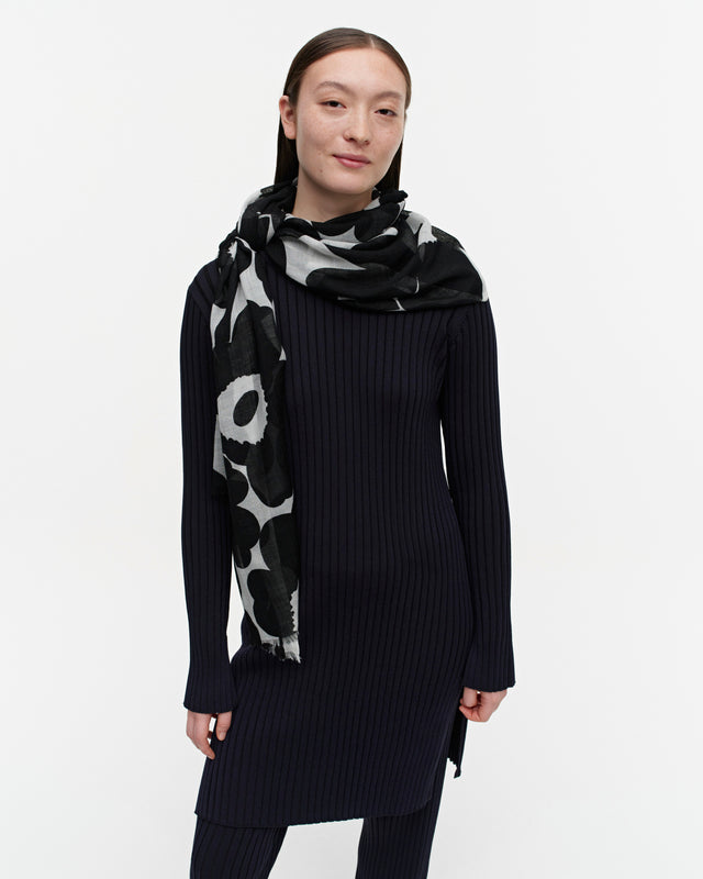 Fiore Unikko scarf - Marimekko VN