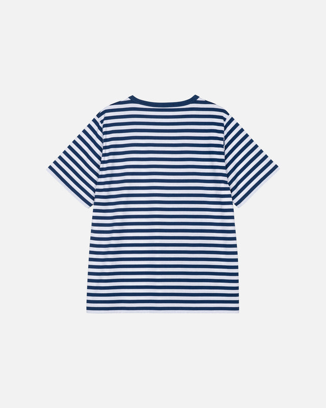Tasaraita Men´S Shortsleeve t-shirt - Marimekko VN