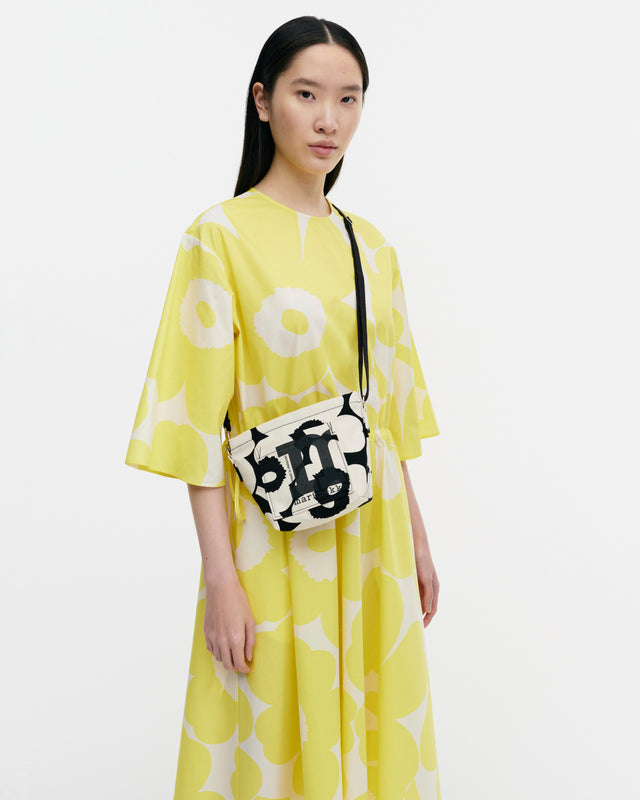 Mono Mini Crossbody Unikko - Marimekko VN